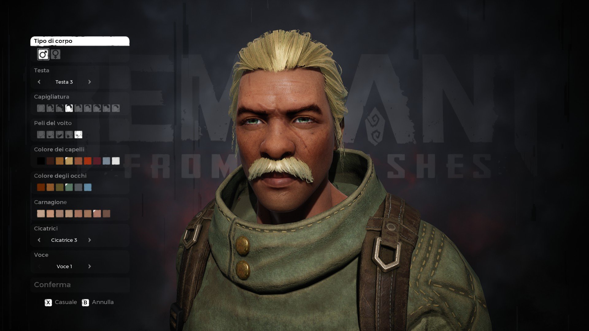 Remnant From the Ashes recensione Remnant: From the Ashes review