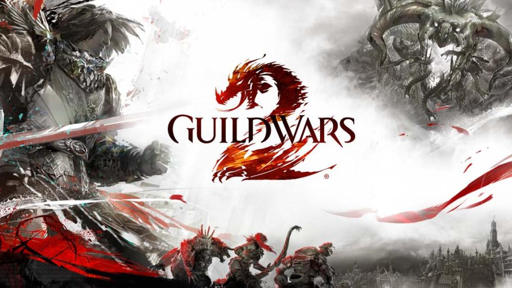 Guild Wars 2 Classic MMO-Question guild wars classic