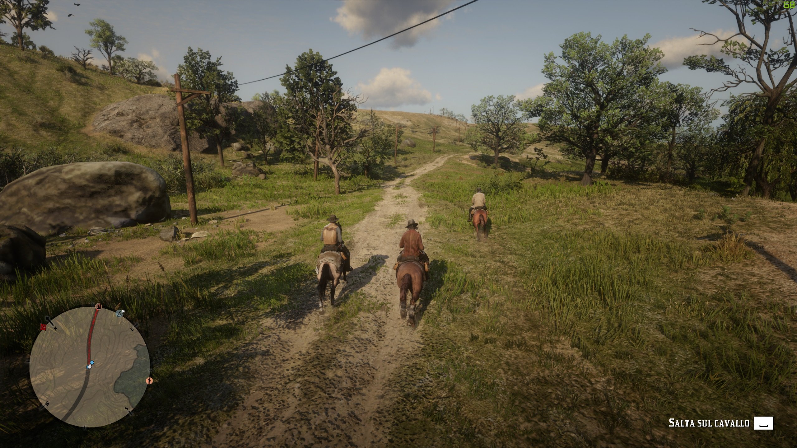 Red Dead Online recensione PC Red Dead Redemption 2 recensione PC RDR2