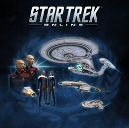 Star Trek Online giveaway star trek 2020
