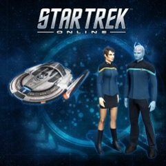 Star Trek Online giveaway star trek 2020
