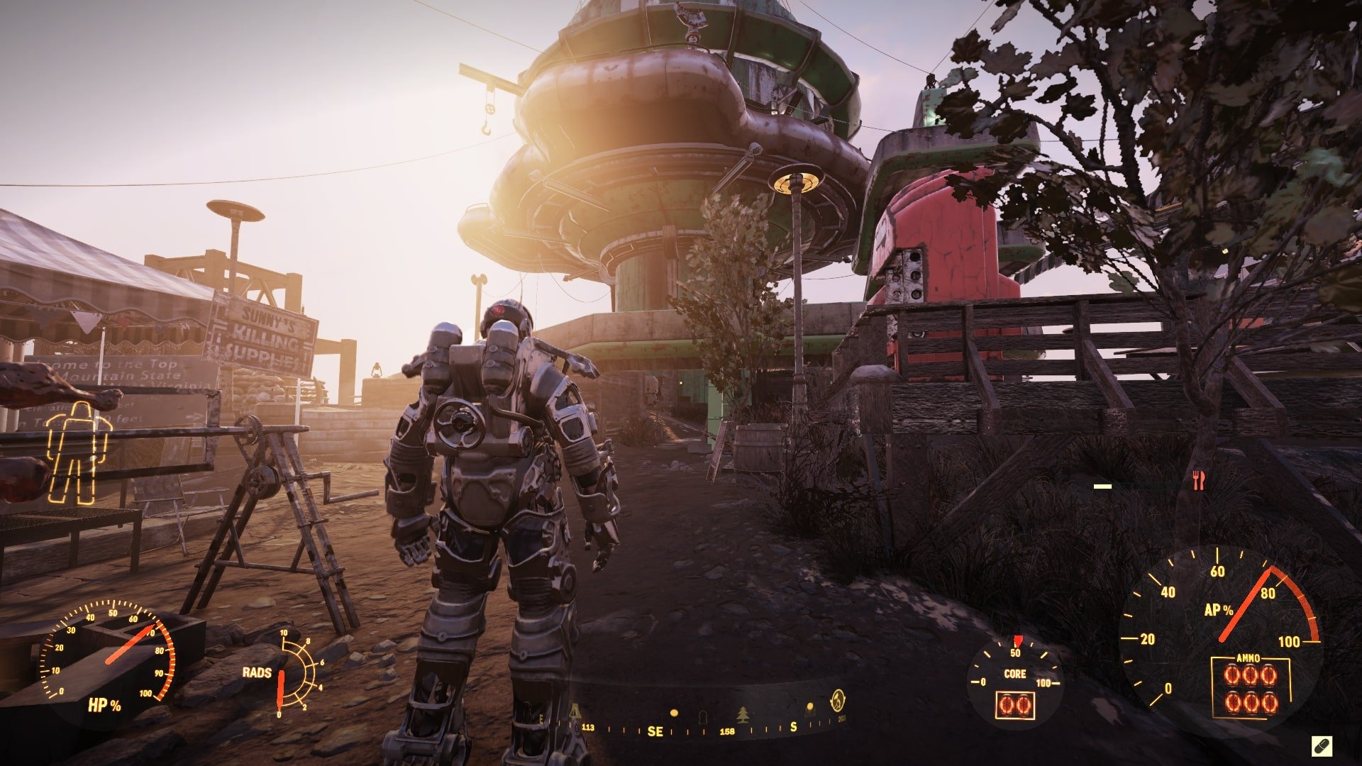 fallout 76 wastelanders recensione Fallout 76: Wastelanders recensione