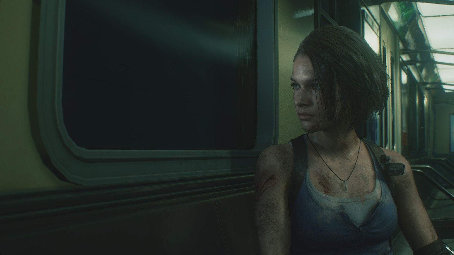 Resident Evil 3 Remake recensione