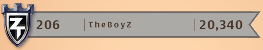 bacheca gilde The BoyZ albion online