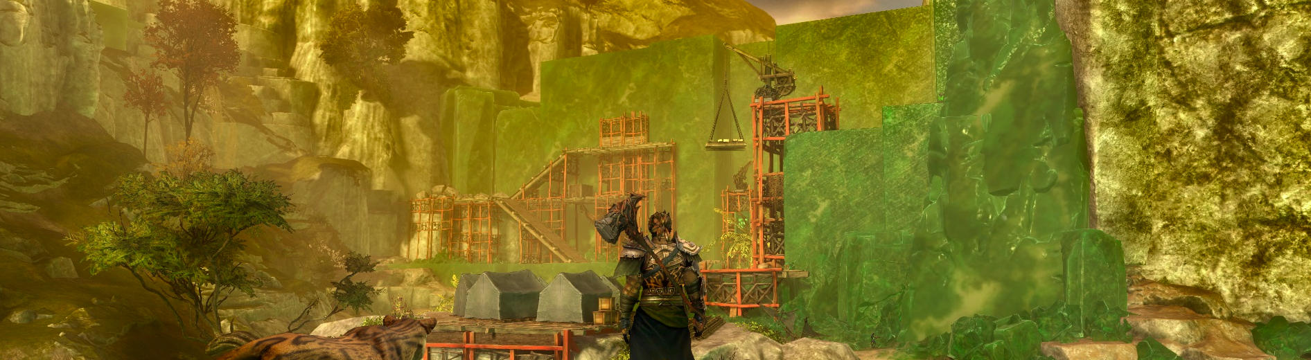 Guild Wars 2 What Lies Beneath Provato Il Nuovo Capitolo Di End Of