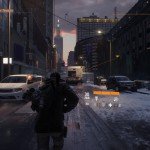 THE DIVISION: FRAMERATE SU CONSOLE