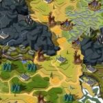 ALBION ONLINE: LA NUOVA MAPPA MOSTRATA IN UN VIDEO