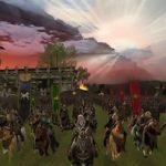 LORD OF THE RINGS ONLINE: VENDITE DIGITALI SOSPESE