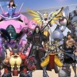 OVERWATCH: OPEN BETA DISPONIBILE FINO AL 9 MAGGIO