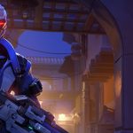 OVERWATCH: SERVER ONLINE, MODALITÀ COMPETITIVA DA GIUGNO