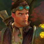 WILDSTAR: DONATELLI E BEHRENS LASCIANO CARBINE