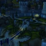 WORLD OF WARCRAFT: SGUARDO AL NUOVO PARCO DI STORMWIND