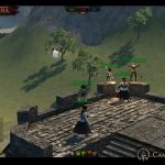 CAMELOT UNCHAINED: NUOVO ABILITY SYSTEM IN ARRIVO