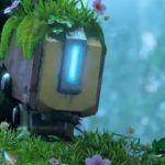 OVERWATCH: ECCO IL NUOVO CORTO DEDICATO A BASTION