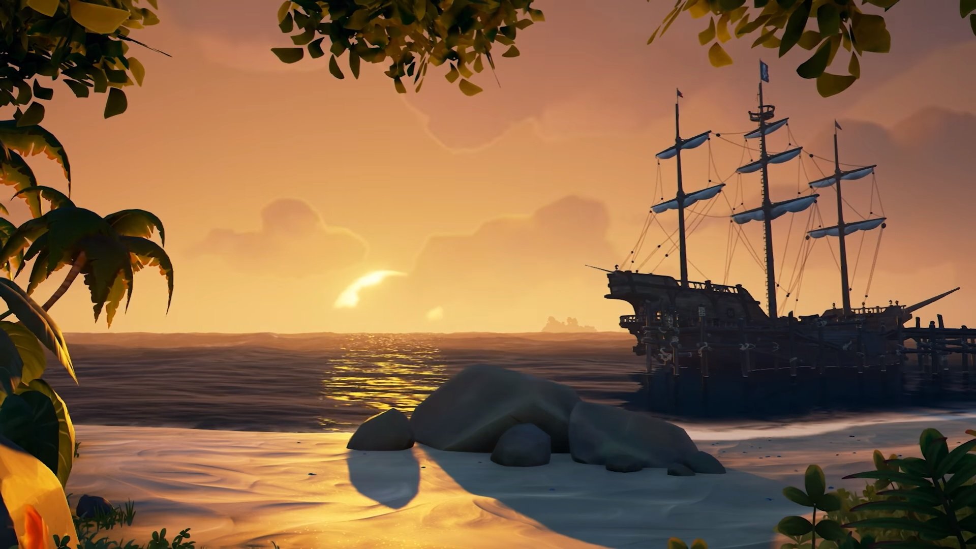 Sea of thieves video driver crashed and was reset что делать