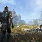 THE ELDER SCROLLS ONLINE: TRAILER SU PLAYSTATION 4 PRO