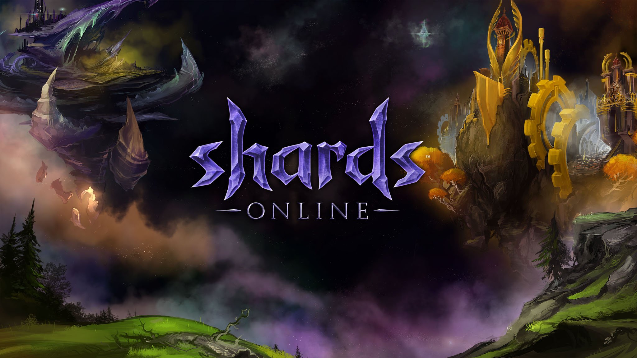 Radiant shards. Warspear online (ММОРПГ, РПГ, ММО).