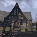 The Elder Scrolls Online: considerazioni sull’housing – Speciale