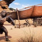 CONAN EXILES: FUNCOM PARLA DEL SISTEMA DI SCHIAVITU’