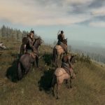 LIFE IS FEUDAL: NUOVO PARTNER PROMOZIONALE, LANCIO PER FINE 2017