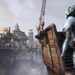 THE ELDER SCROLLS ONLINE MORROWIND: SVELATO L’EARLY ACCESS