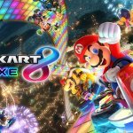 Mario Kart 8 Deluxe – Recensione