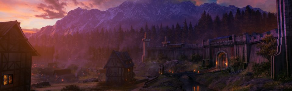 Chronicles of Elyria: lo sviluppo continua, novità per il 2019