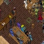 Ultima Online New Legacy: open beta del nuovo server questo weekend