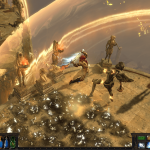 Path of Exile: Disponibile l’espansione War for the Atlas