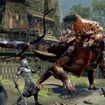 The Elder Scrolls Online: Un’espansione e tre nuovi DLC nel 2018, svelato Dragon Bones