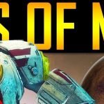 Destiny 2: Leakato il secondo DLC, Gods of Mars