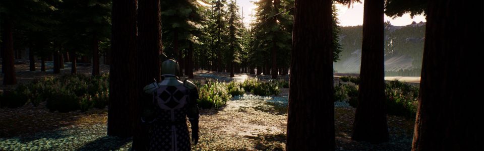 Chronicles of Elyria: Arriva un nuovo video, licenziamenti interni allo studio