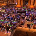 Secondo Blizzard, World of Warcraft Classic è un atto d’amore per i fan
