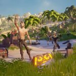 Oggi pomeriggio nuovo streaming di Sea of Thieves con Capitan Plinious