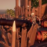 Sea of Thieves: in arrivo il nuovo evento Black Powder Stashes