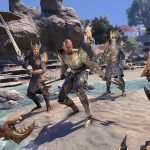 The Elder Scrolls Online: Iniziato un nuovo weekend gratuito