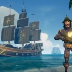 Sea of Thieves: Tre team di Rare al lavoro sui contenuti futuri