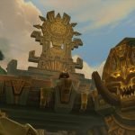 WoW Battle for Azeroth: Svelata Zuldazar, la città dei Troll Zandalari