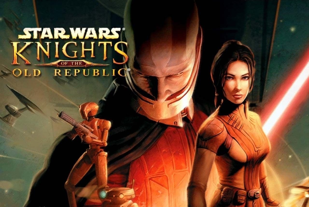 SWTOR Star Wars The Old Republic Star Wars: Knights of the Old Republic