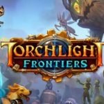 Perfect World annuncia Torchlight Frontiers, nuovo action RPG online