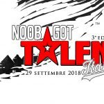 Intervista ai Noob Got Talent Italia – Torneo PvP gratuito di Guild Wars 2