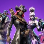 Fortnite: Disponibile l’aggiornamento 6.10, ecco tutte le novità