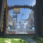 World of Warcraft: Un fan ricrea Orgrimmar e Stormwind in Minecraft, ecco i video