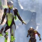 Anthem: Svelate le abilità e le ultimate dei Javelin