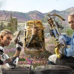 Far Cry New Dawn è un FPS post-apocalittico, annunciato con trailer