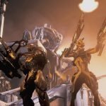 Warframe: ora live l’update The Profit Taker