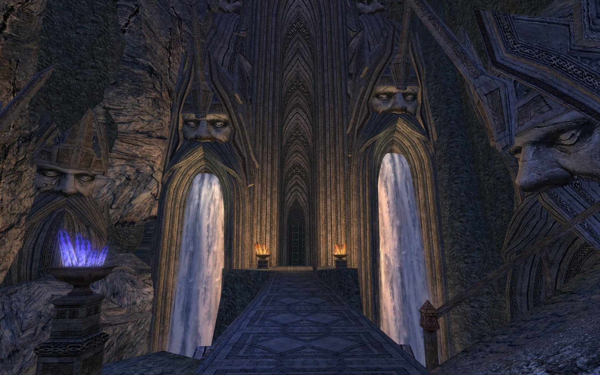 download lord of the rings return to moria platforms