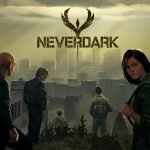 Slitherine annuncia Neverdark, nuovo strategico post-apocalittico per PC