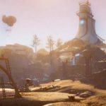 Warframe: remaster grafico e nuovi contenuti per le Plains of Eidolon