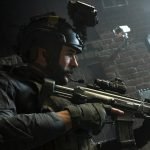 Call of Duty: Modern Warfare annunciato, ecco trailer e data d’uscita